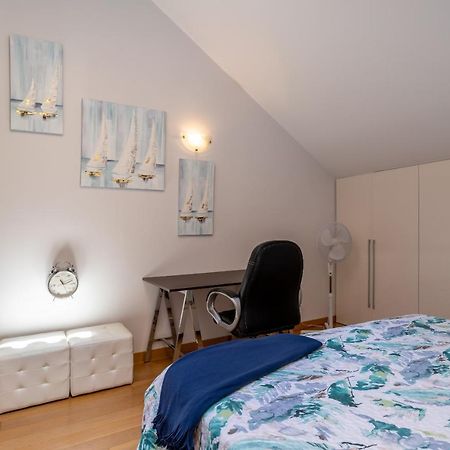 Santa Luzia Funchal View Apartman Kültér fotó