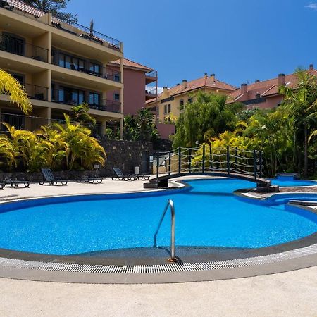 Santa Luzia Funchal View Apartman Kültér fotó
