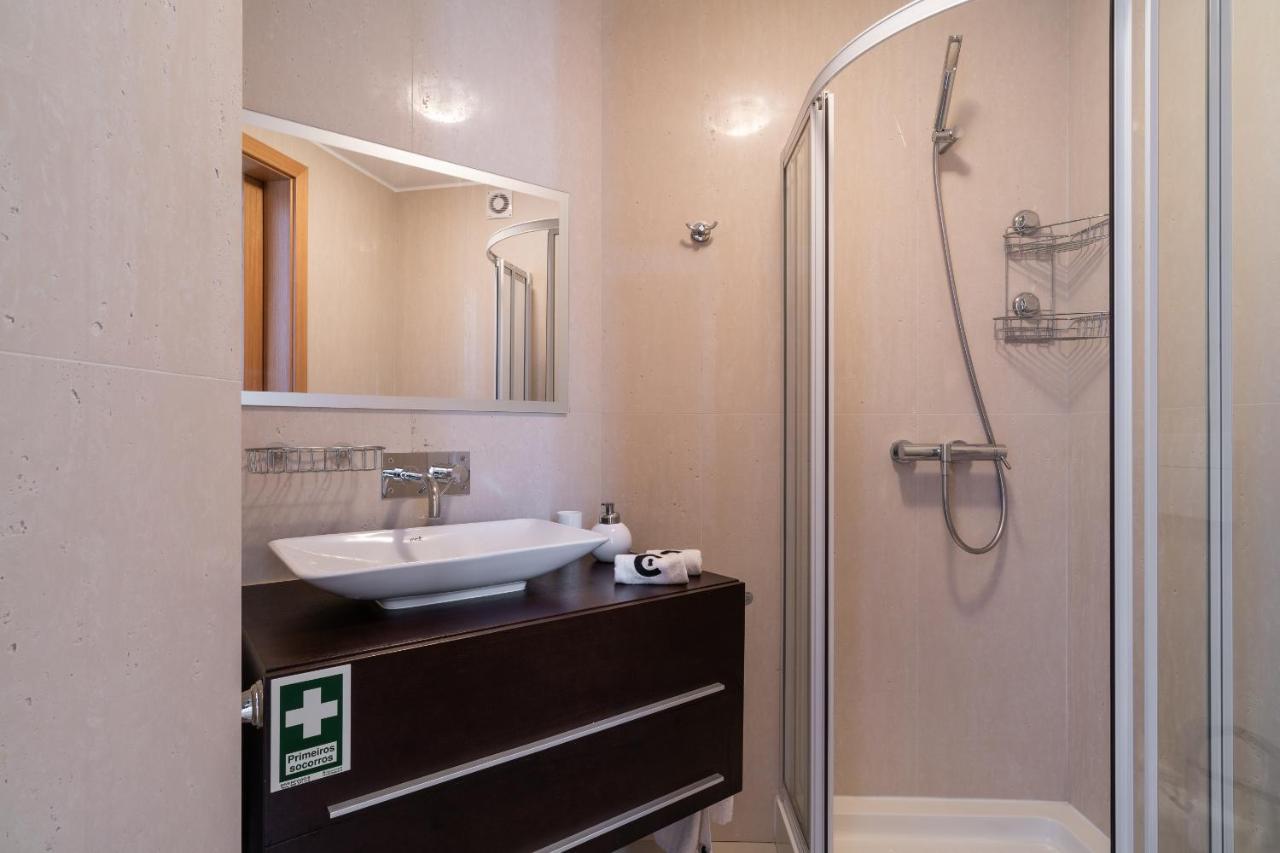 Santa Luzia Funchal View Apartman Kültér fotó