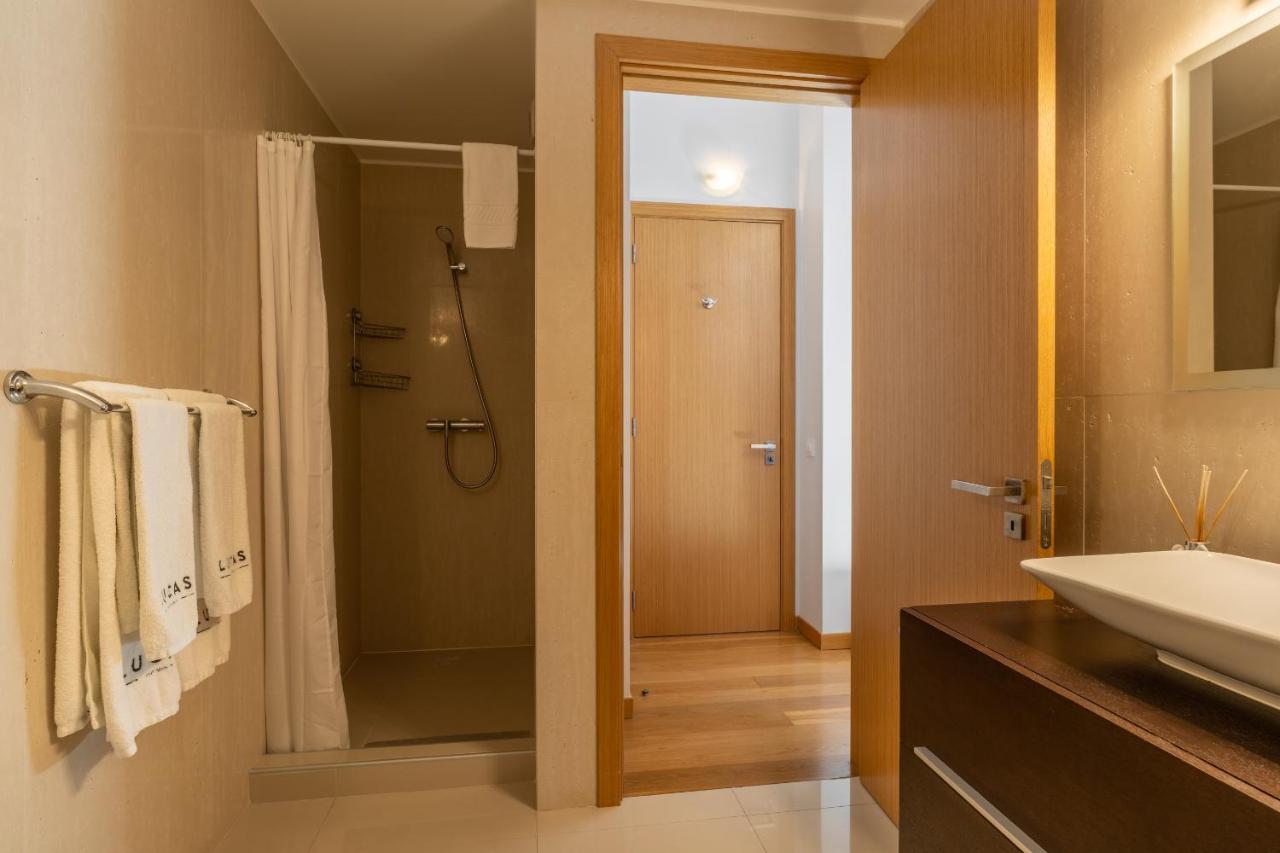 Santa Luzia Funchal View Apartman Kültér fotó