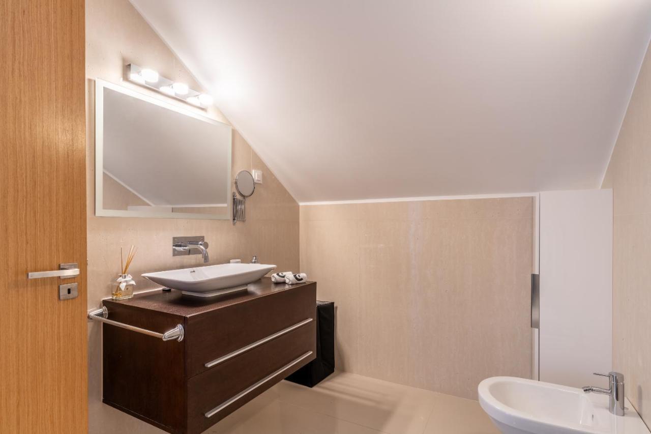 Santa Luzia Funchal View Apartman Kültér fotó