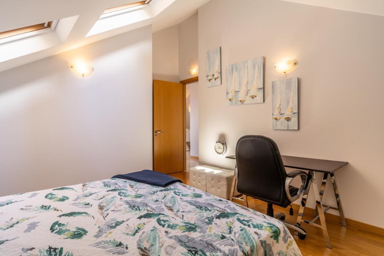 Santa Luzia Funchal View Apartman Kültér fotó